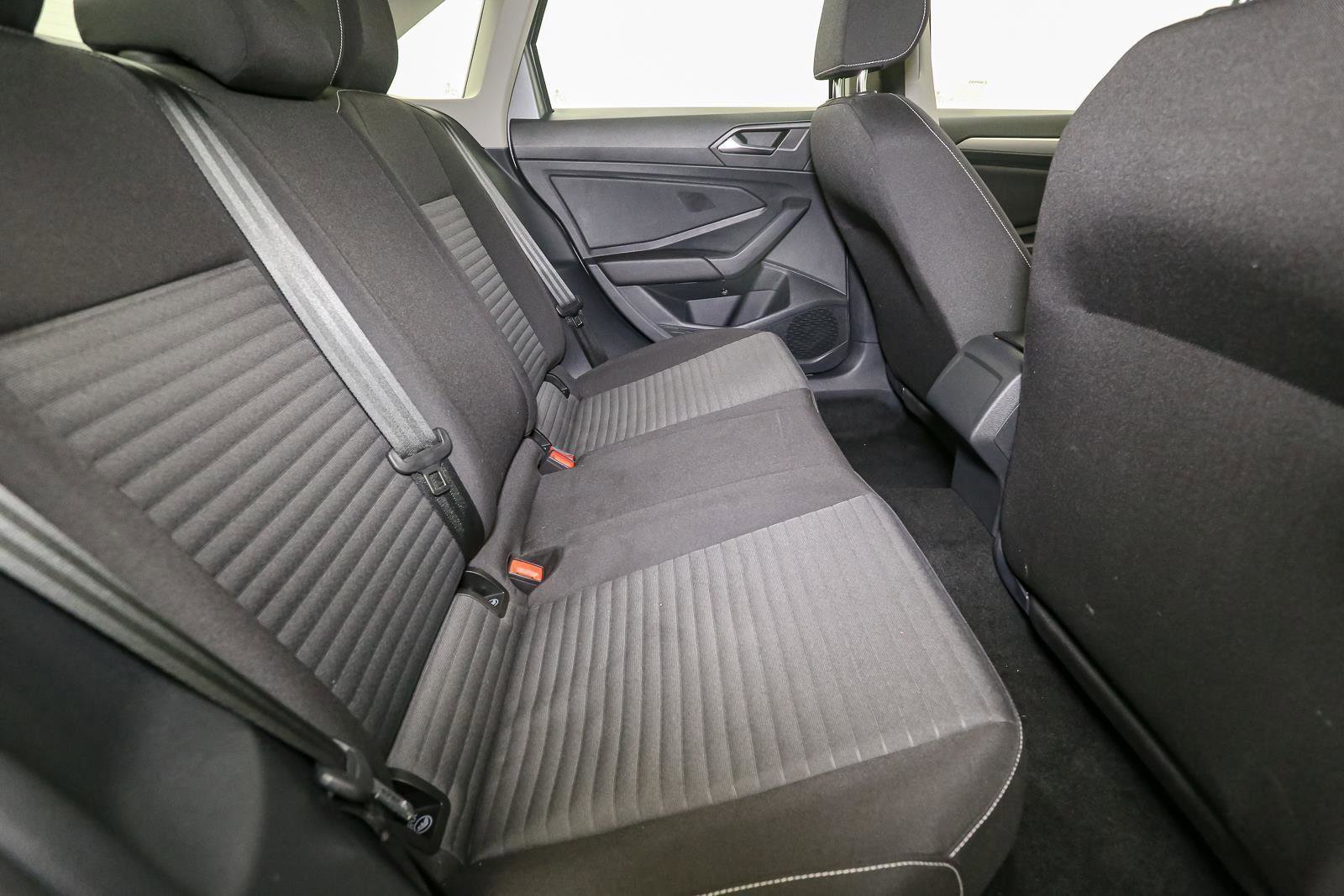 Certified 2022 Volkswagen Jetta S image 21