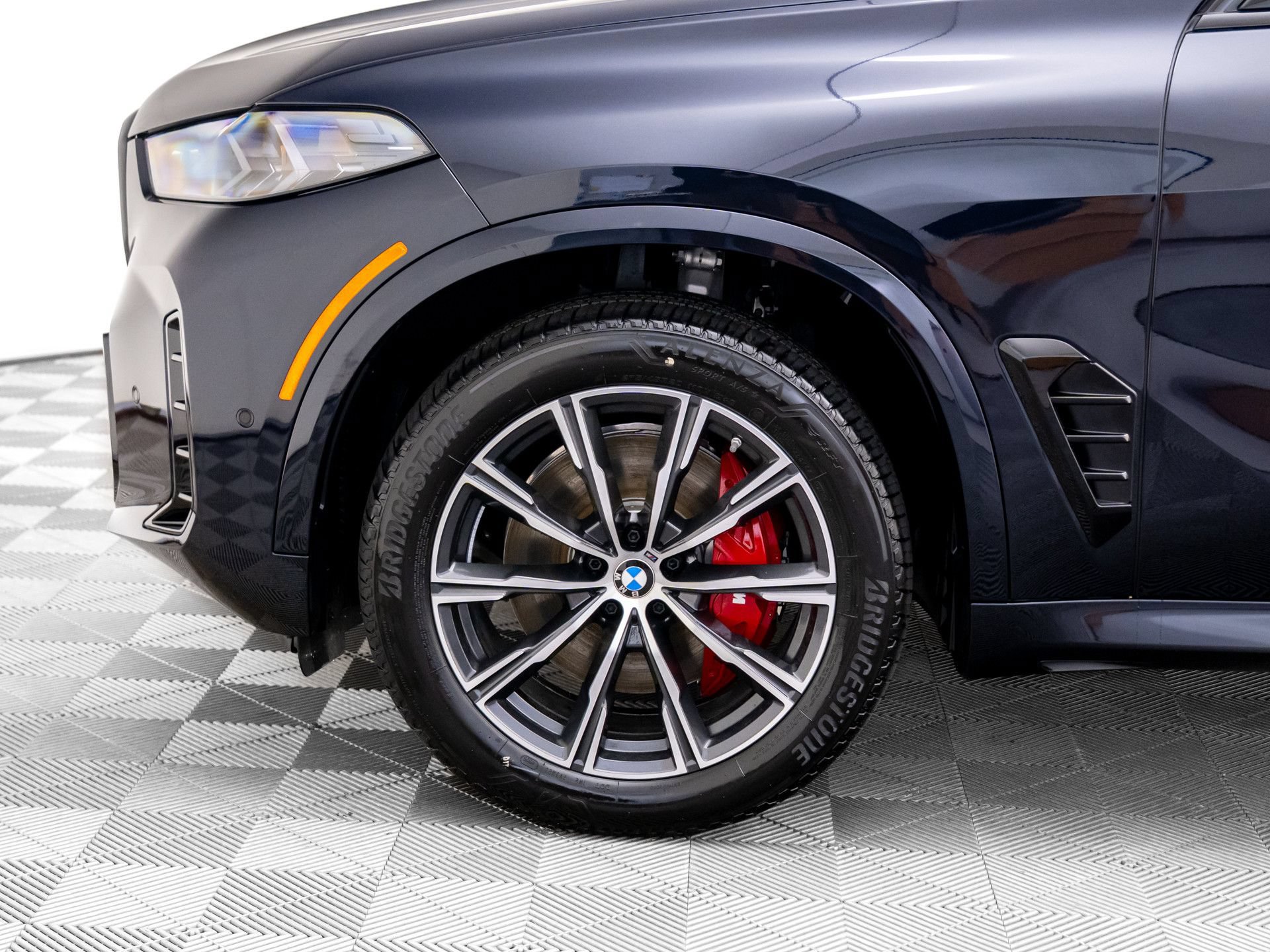 Certified 2026 BMW X5 xDrive40i AWD/4WD image 35