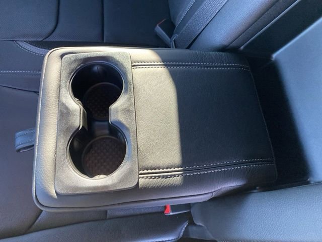 Used 2025 RAM 1500 RHO w/ Bed Utility Group image 41