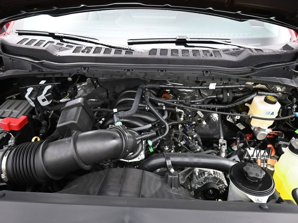 New 2026 Ford F250 4x4 SuperCab Super Duty image 13