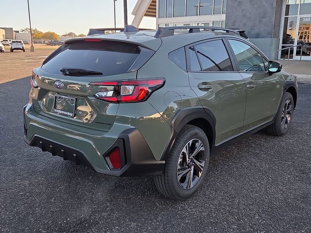New 2026 Subaru Crosstrek 2.0i Premium image 4