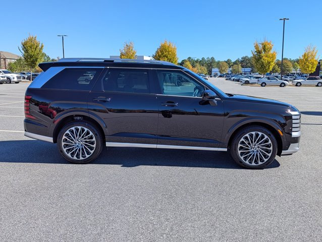 New 2026 Hyundai Palisade Calligraphy image 4