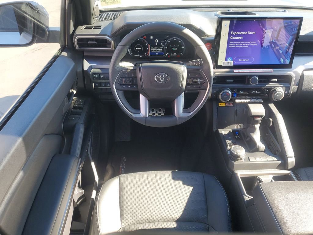 New 2025 Toyota 4Runner TRD Sport image 14