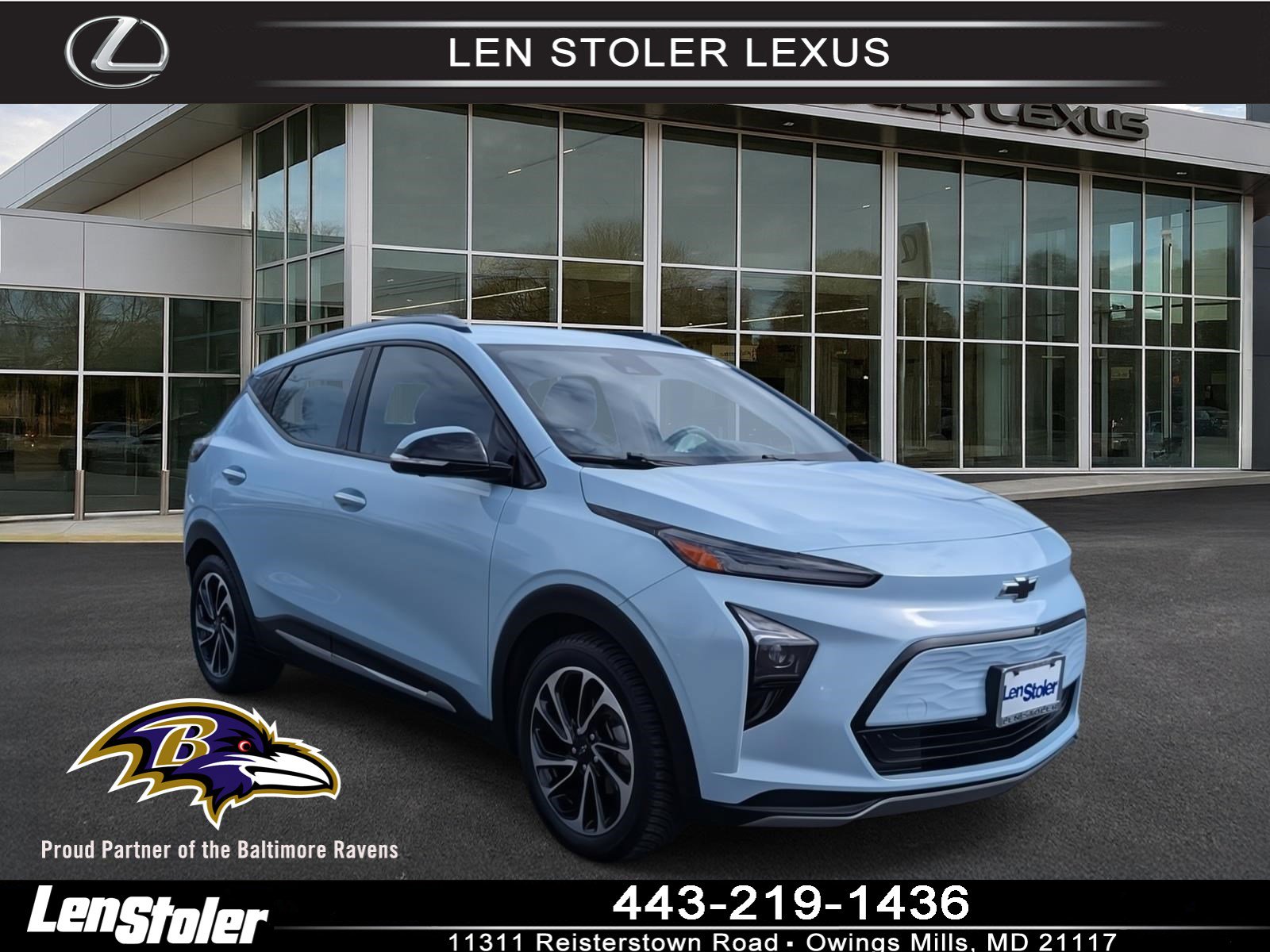 Used 2023 Chevrolet Bolt EUV Premier