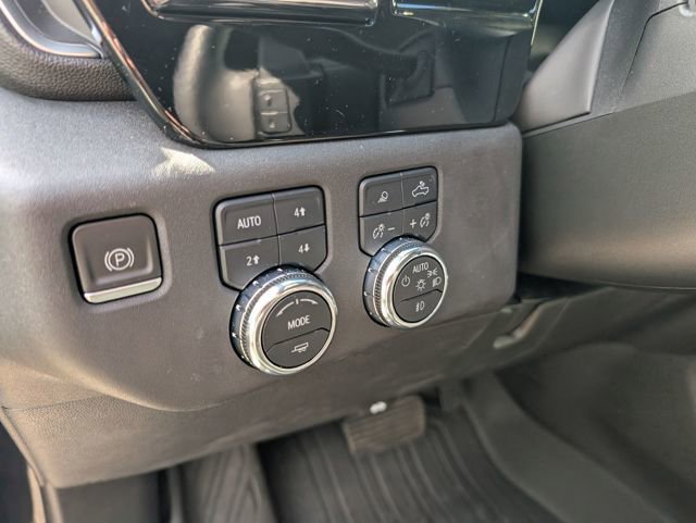 Used 2023 GMC Sierra 1500 Elevation w/ Elevation Premium Package image 17