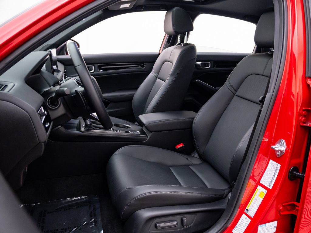 Used 2026 Honda Civic Sport Touring image 16
