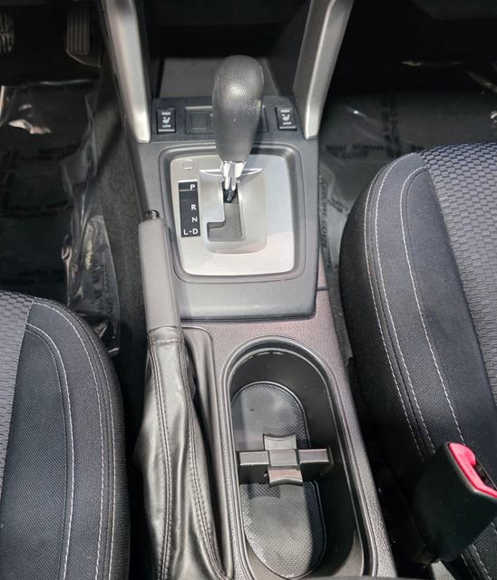 Used 2015 Subaru Forester 2.5i Premium w/ All-Weather Package image 22