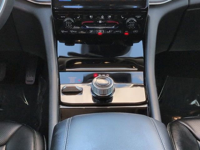 Used 2023 Jeep Grand Cherokee Limited w/ Luxury Tech Group II AWD/4WD image 19