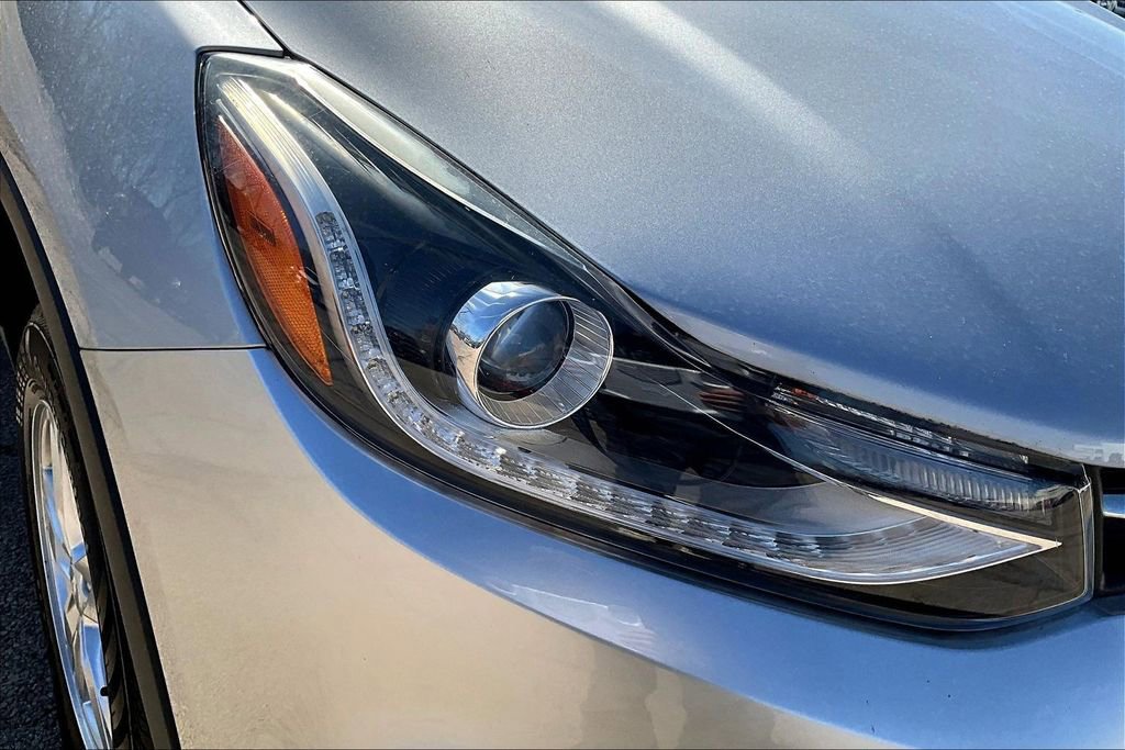 Used 2018 Chevrolet Trax LT w/ LT Convenience Package image 27