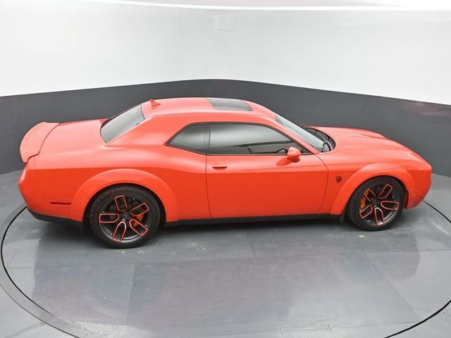 Used 2019 Dodge Challenger SRT Hellcat Redeye image 35
