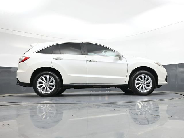 Used 2017 Acura RDX FWD image 31