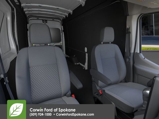 New 2026 Ford Transit 350 148 High Roof Extended AWD image 10
