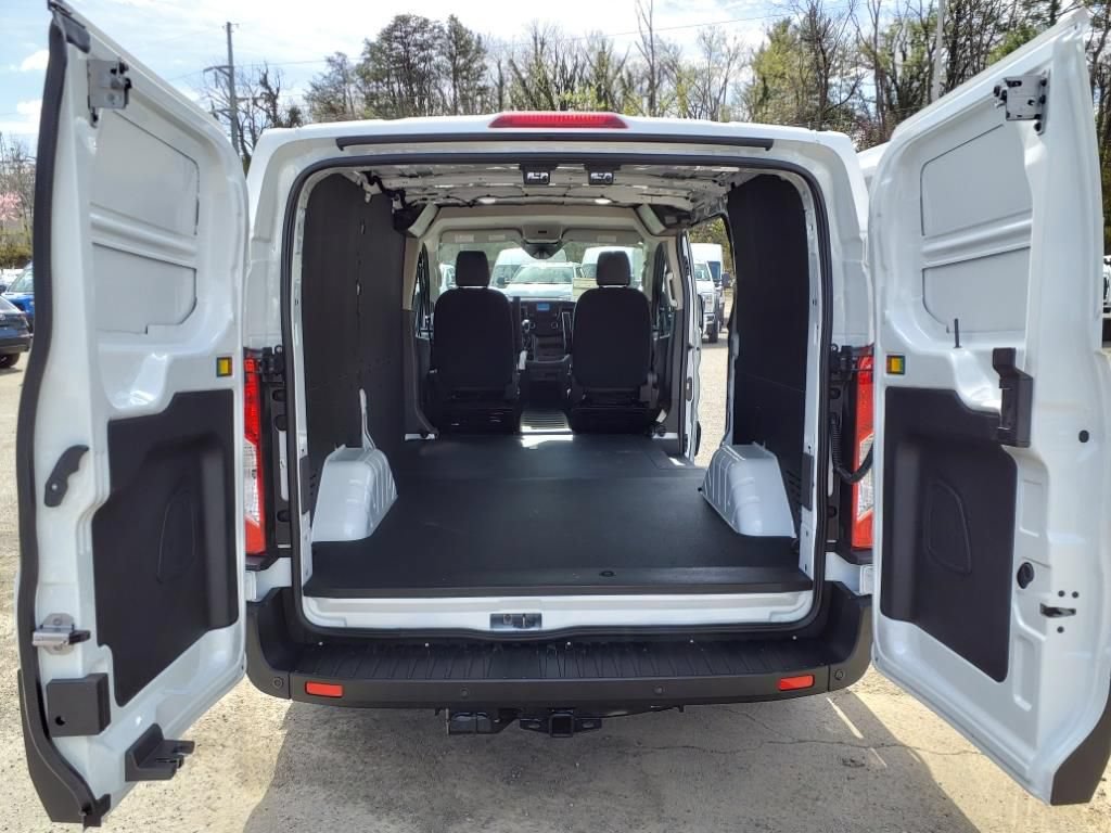 New 2024 Ford Transit 350 Low Roof RWD image 8