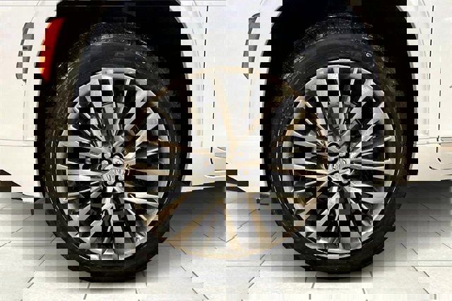 New 2026 Buick Enclave Avenir w/ LPO, Floor Liner Package image 8