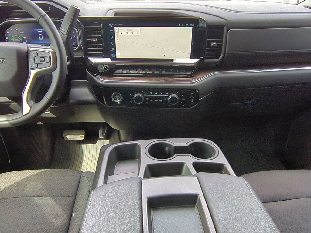 Used 2023 Chevrolet Silverado 1500 LT Trail Boss image 21