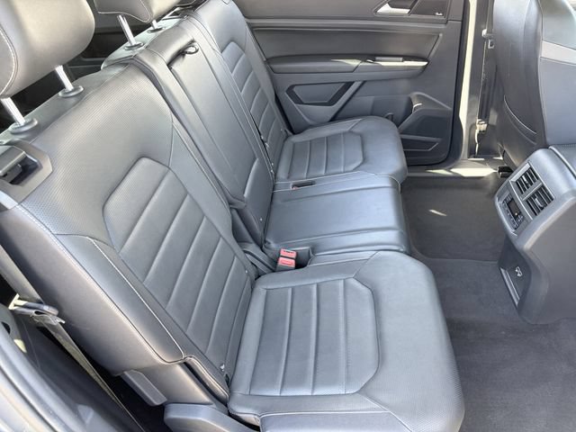Used 2021 Volkswagen Atlas SEL Premium AWD/4WD image 22