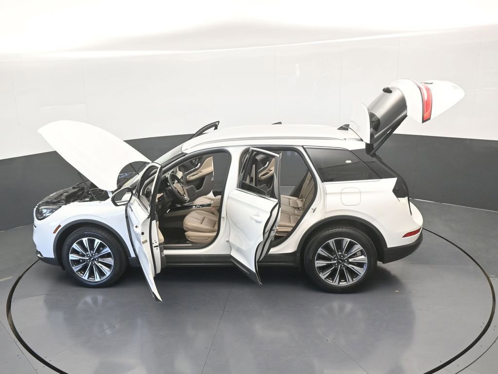 Used 2022 Lincoln Corsair Reserve image 71