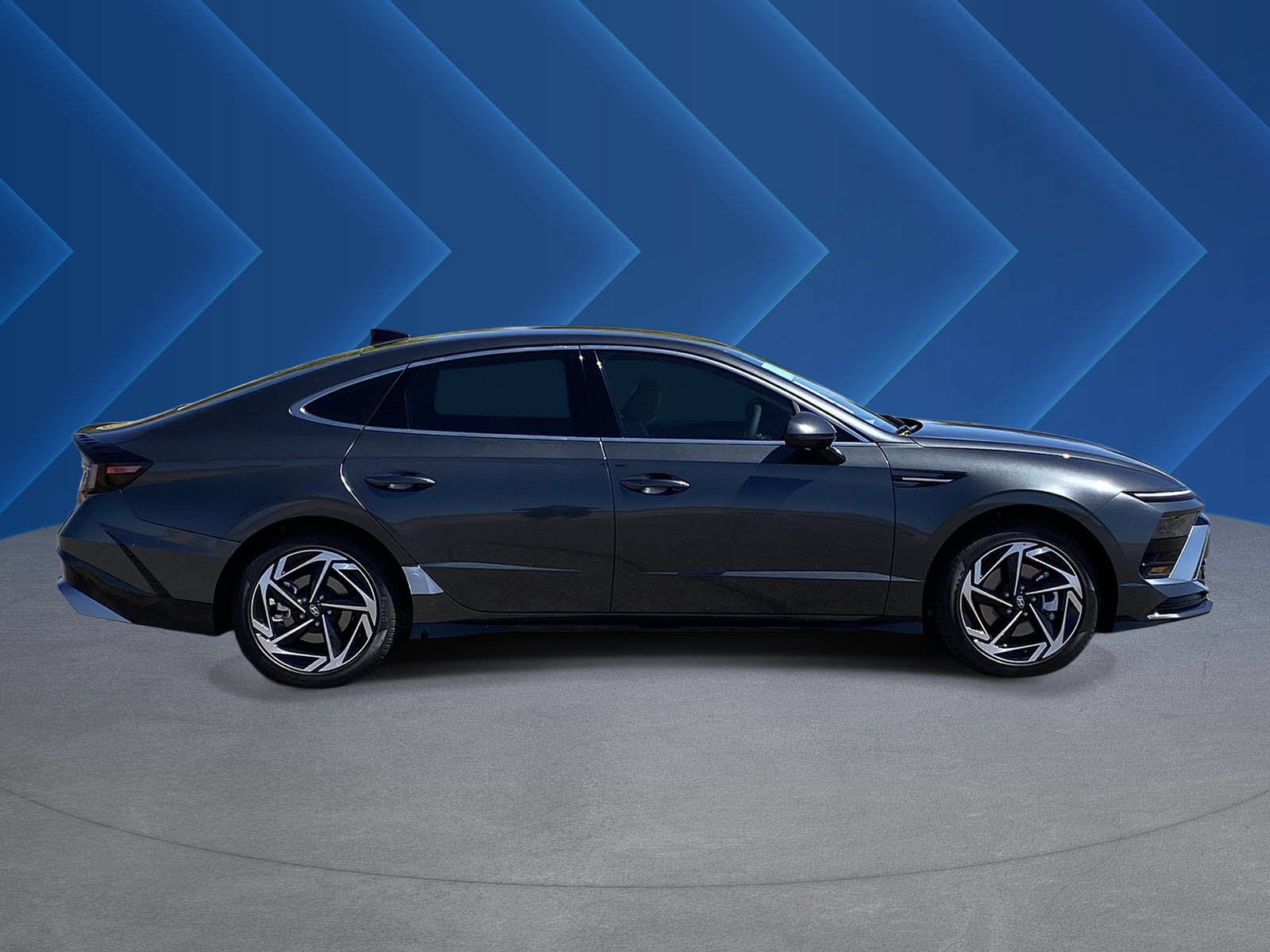New 2026 Hyundai Sonata SEL FWD image 2