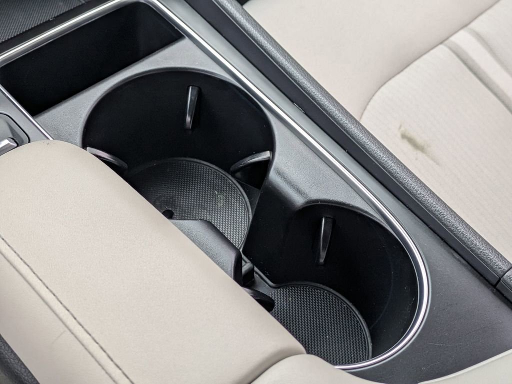 Used 2025 Hyundai Sonata SEL image 19