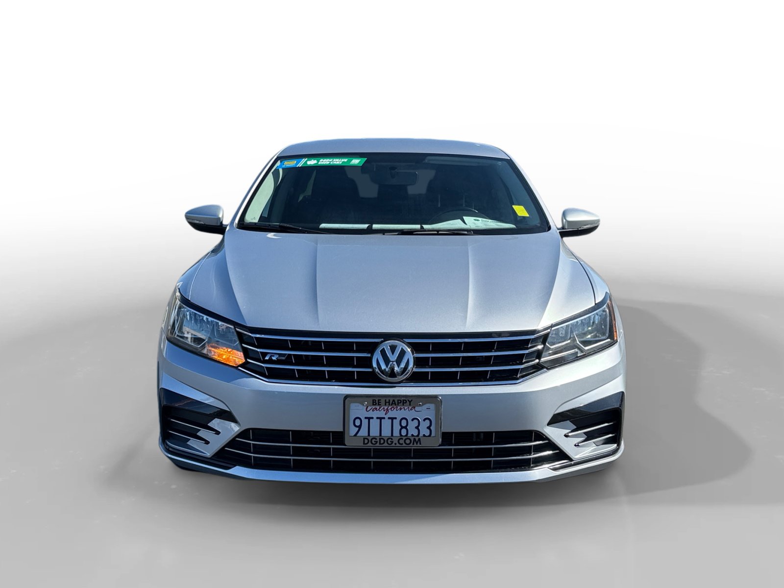 Used 2017 Volkswagen Passat 1.8T R-Line FWD image 8