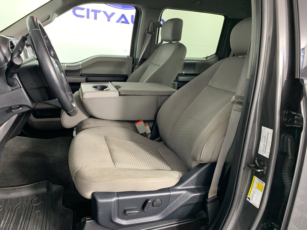 Used 2020 Ford F150 XLT w/ Equipment Group 302A Luxury image 16