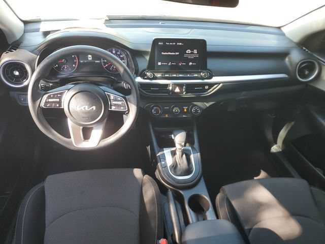 Certified 2024 Kia Forte LXS FWD image 10