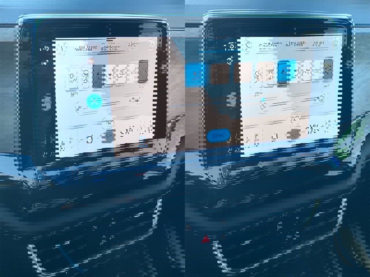 New 2026 Volkswagen Atlas SE image 23