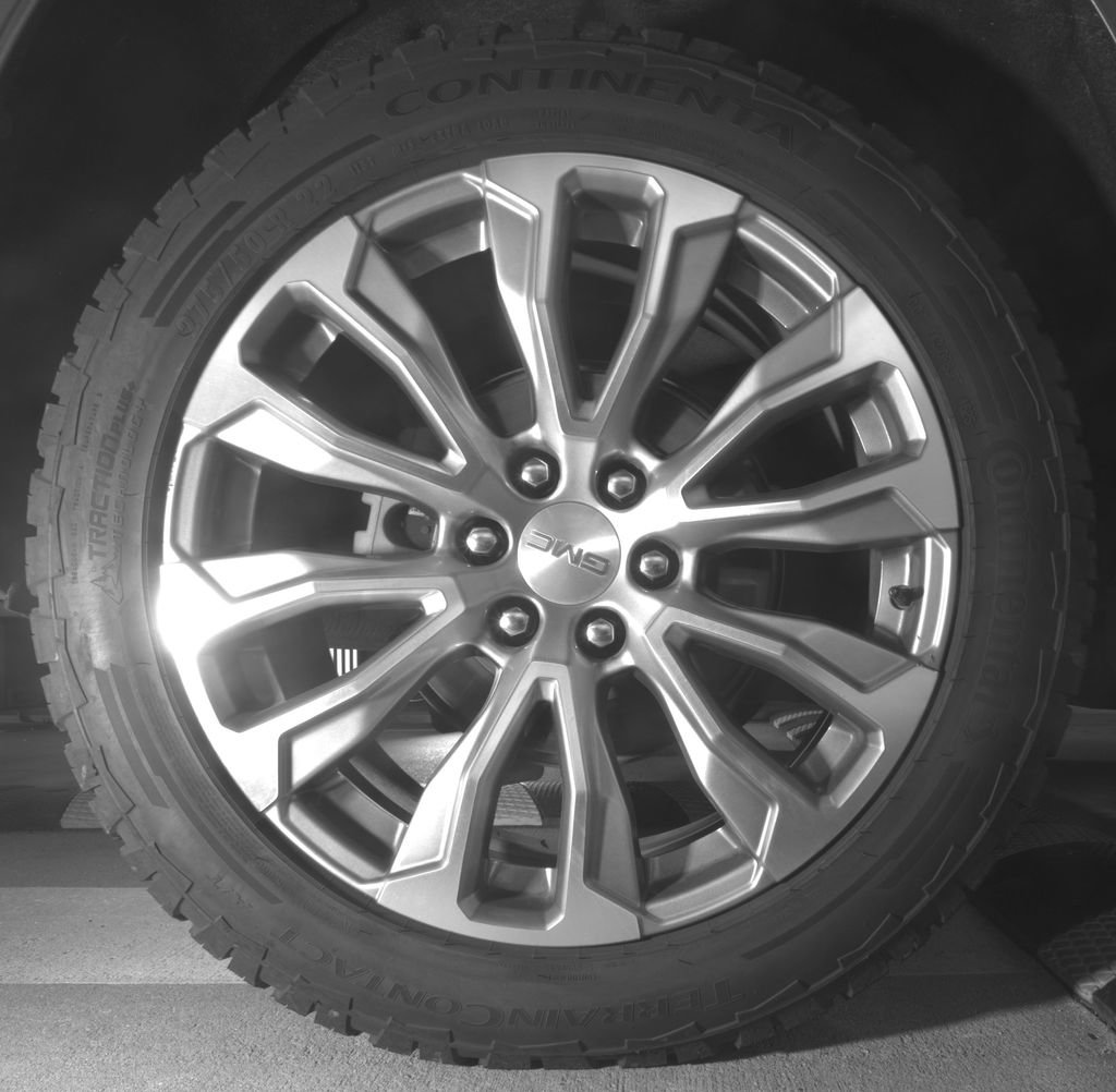 Certified 2022 GMC Yukon Denali RWD image 30
