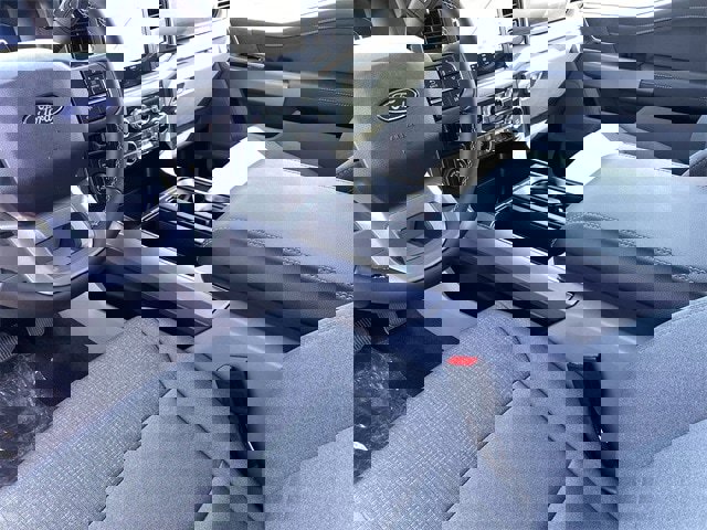 New 2025 Ford F150 XLT w/ Equipment Group 302A MID image 58