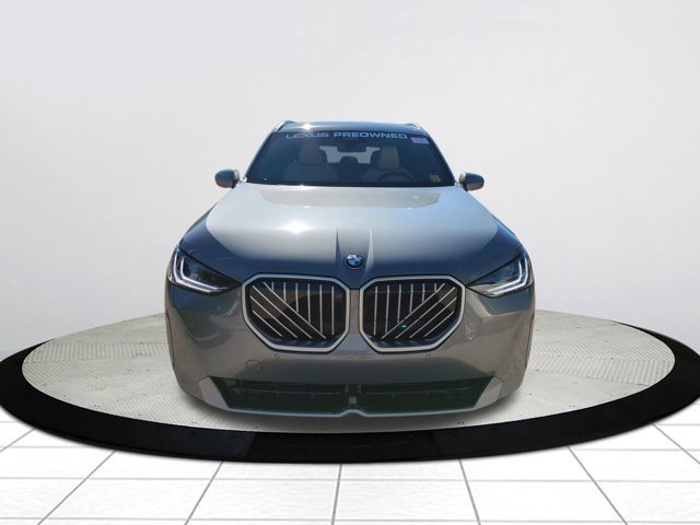 Used 2026 BMW X3 xDrive30 w/ Premium Package image 8