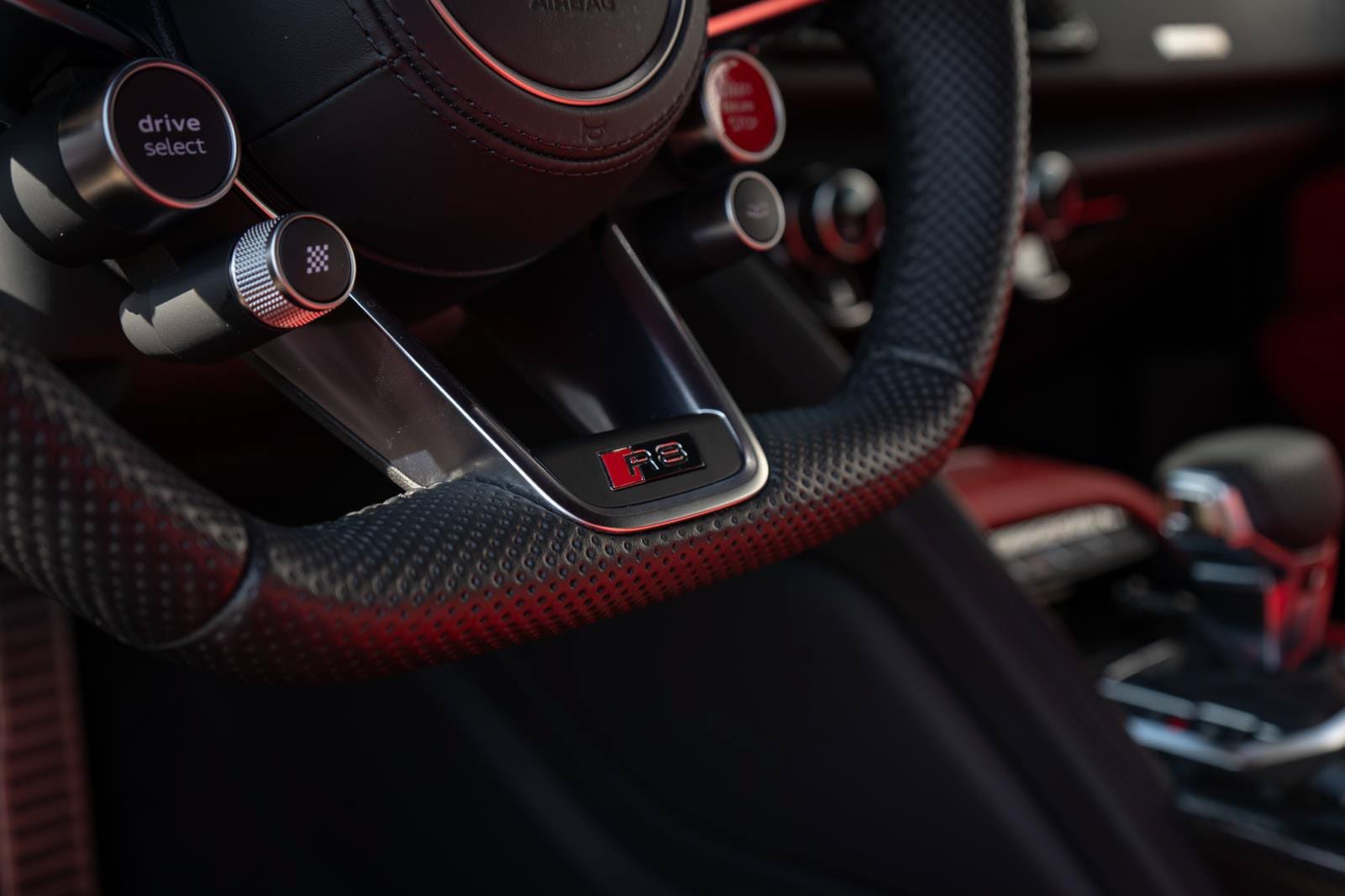 Certified 2023 Audi R8 V10 performance AWD/4WD image 43