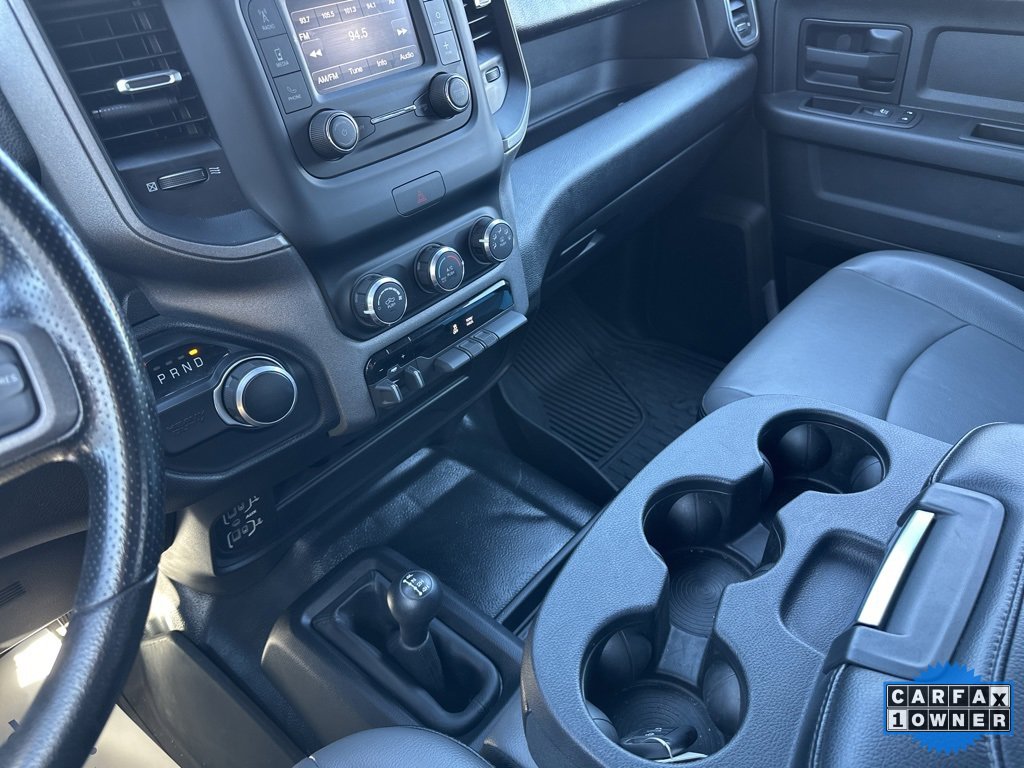 Used 2024 RAM 3500 Tradesman image 76