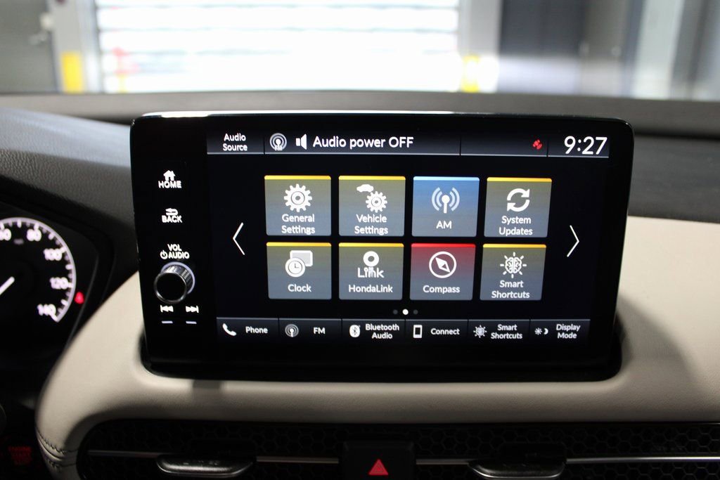 Used 2025 Honda HR-V EX-L image 26