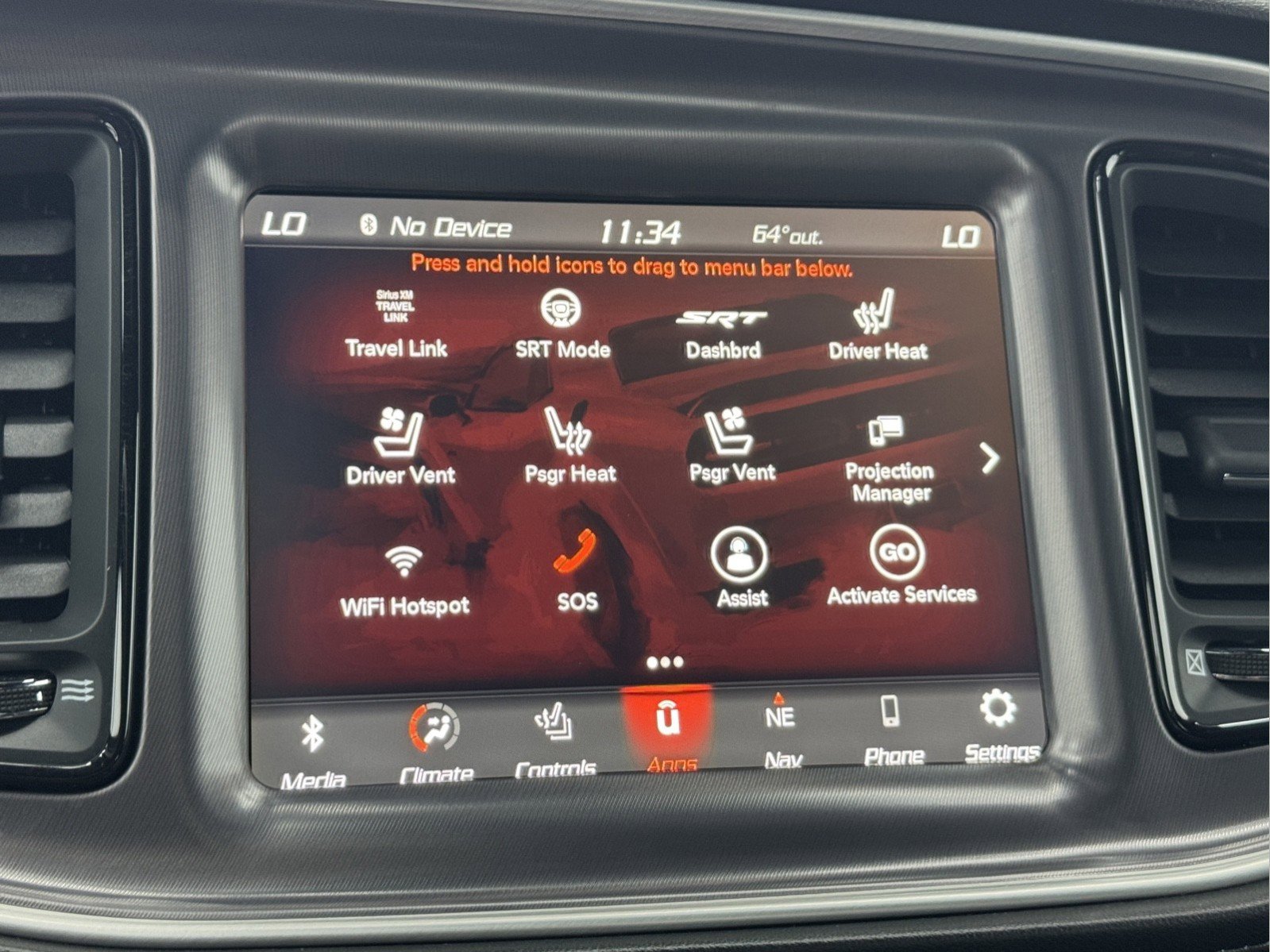 Used 2020 Dodge Challenger R/T Scat Pack image 29