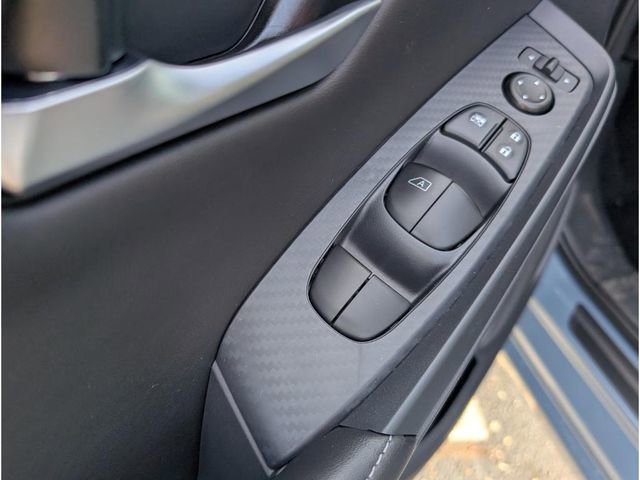 New 2025 Nissan Sentra SV image 16