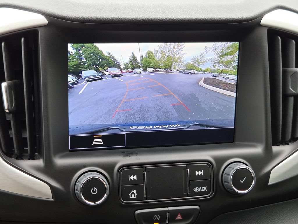 Used 2023 GMC Terrain SLE w/ Driver Convenience Package AWD/4WD image 13
