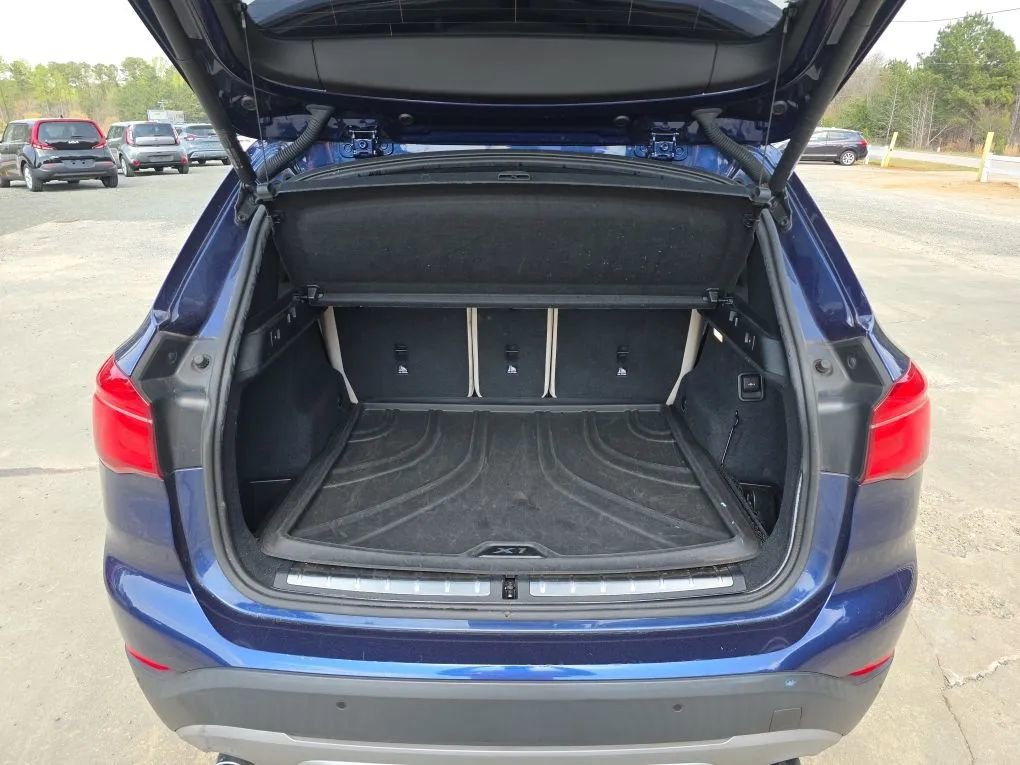 Used 2019 BMW X1 sDrive28i w/ Convenience Package image 53