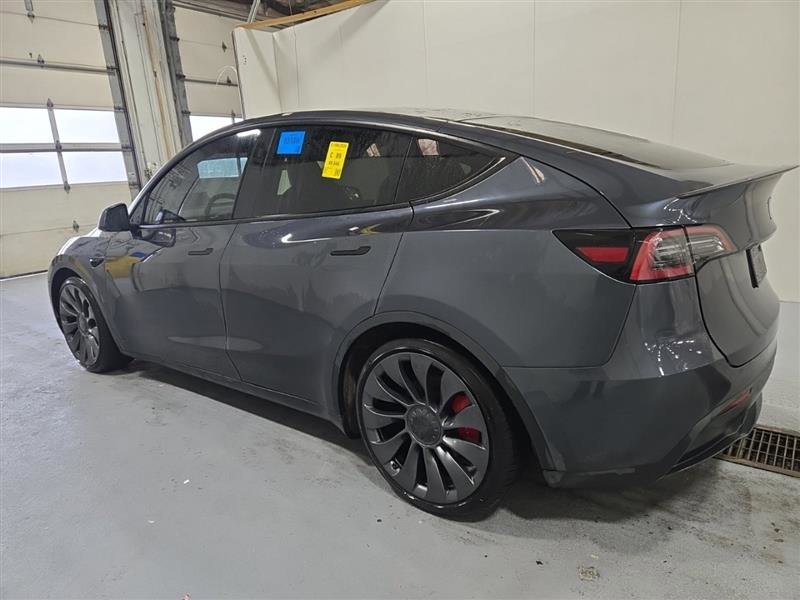 Used 2023 Tesla Model Y Performance image 3