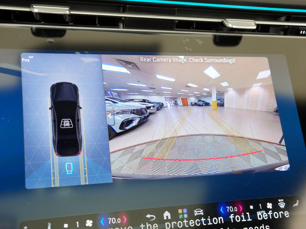 New 2027 Mercedes-Benz S 580 4MATIC Sedan image 21