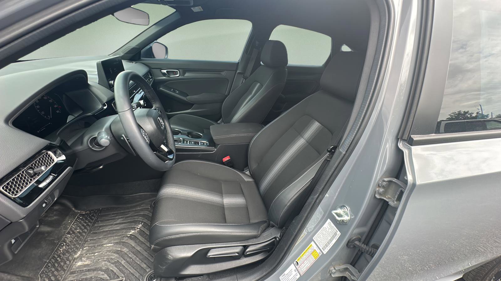 Used 2026 Honda Civic Sport image 17