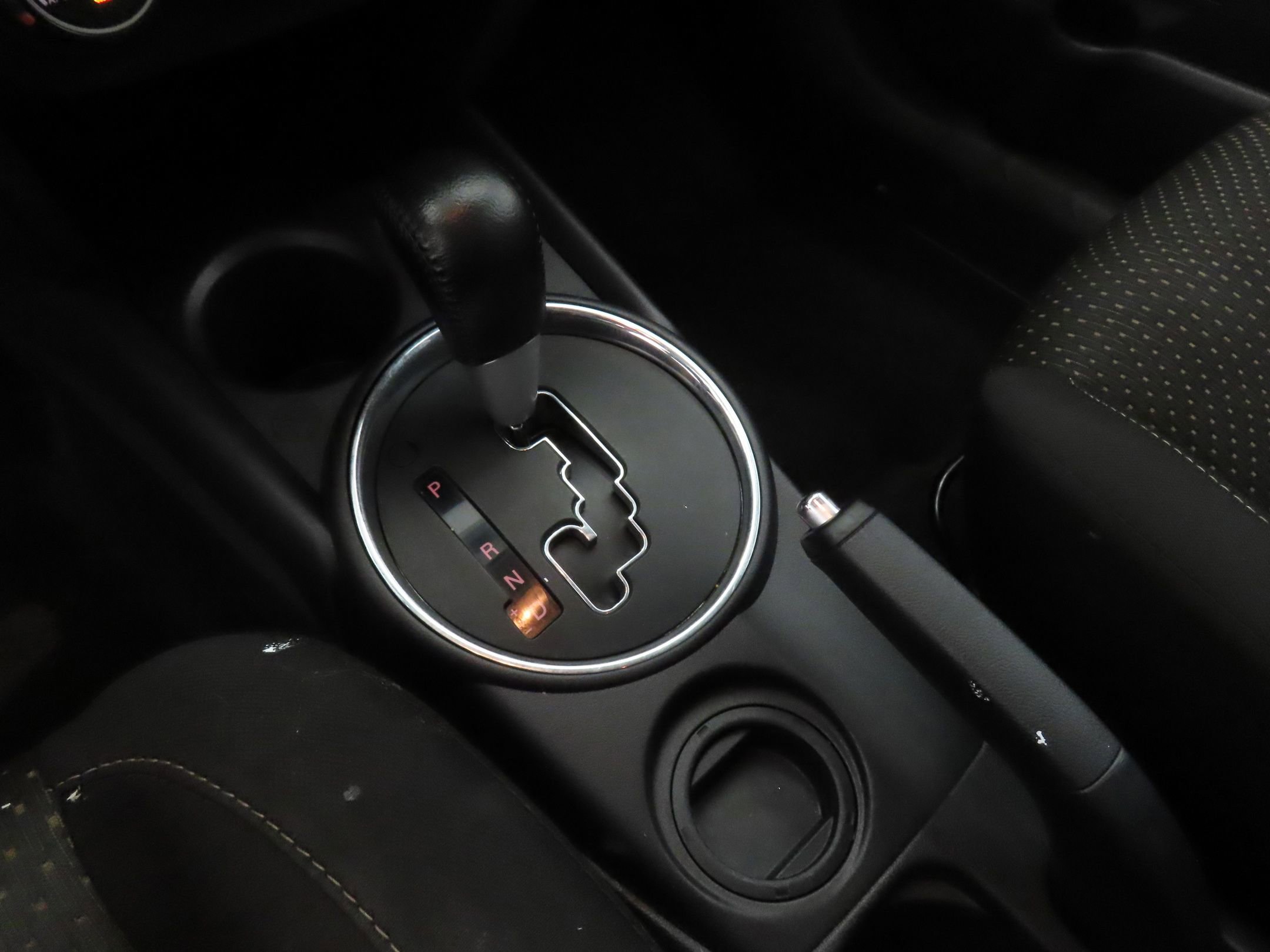 Used 2016 Mitsubishi Outlander Sport ES FWD image 18