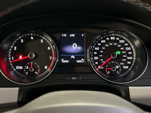 Used 2021 Volkswagen Atlas SE w/ Towing Package image 17