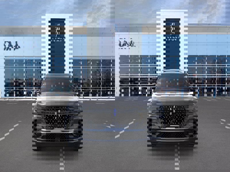 New 2026 Lincoln Nautilus Black Label image 6