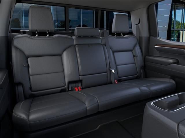 New 2026 GMC Sierra 1500 Denali w/ Denali Reserve Package image 17