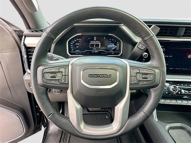 Used 2024 GMC Sierra 2500 Denali w/ Denali Reserve Package image 11