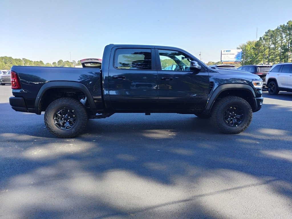 New 2026 RAM 1500 RHO image 4