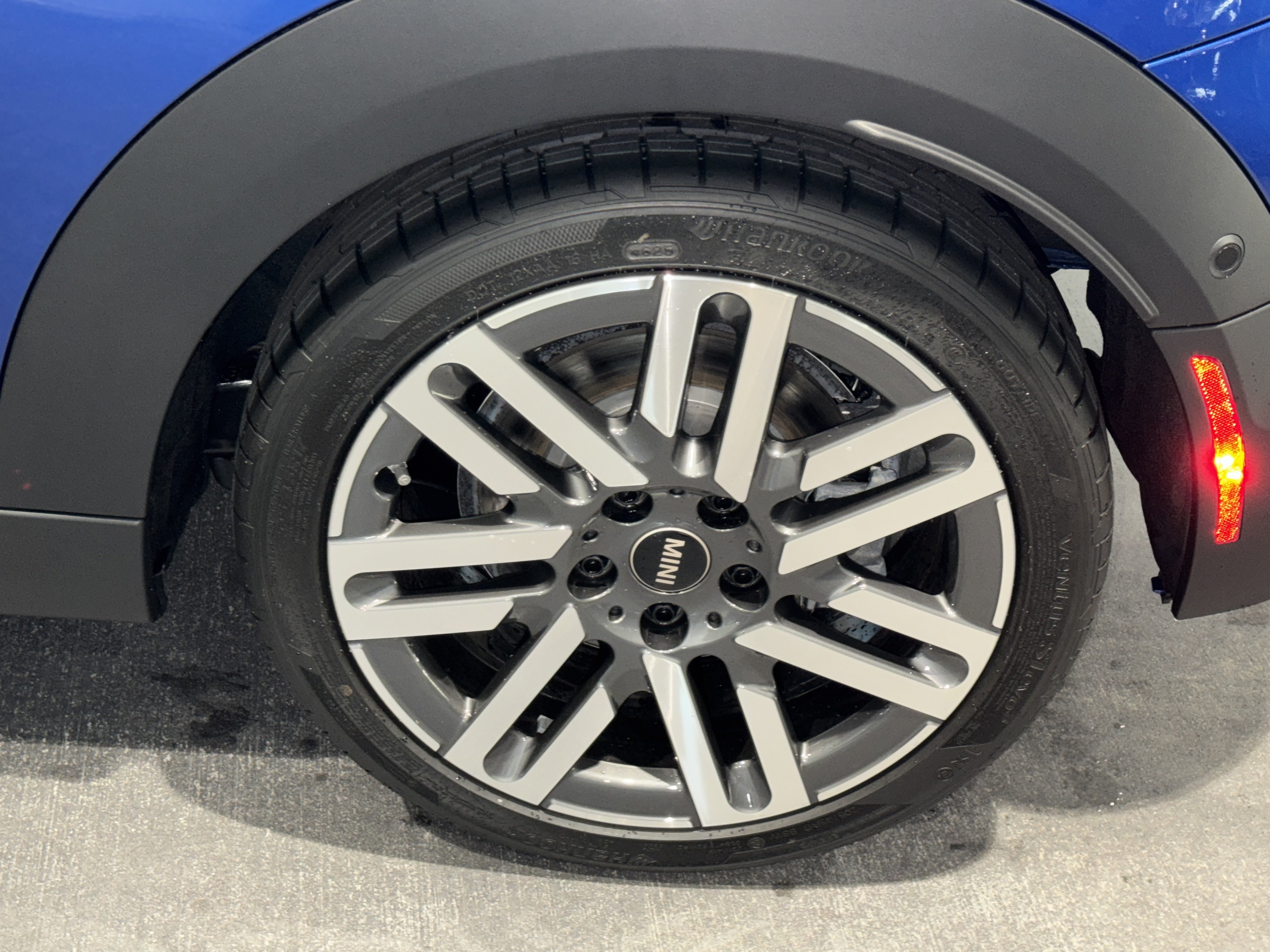 New 2026 MINI Cooper S FWD image 24