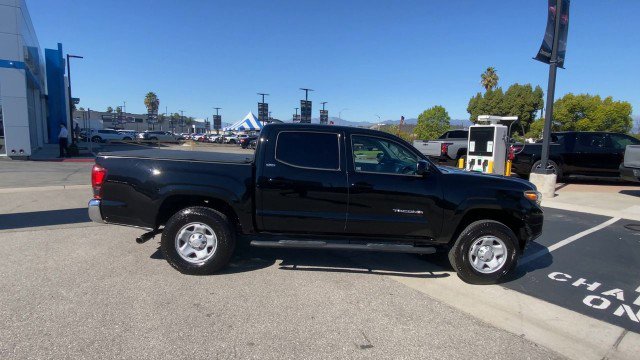 Used 2019 Toyota Tacoma SR5 image 9