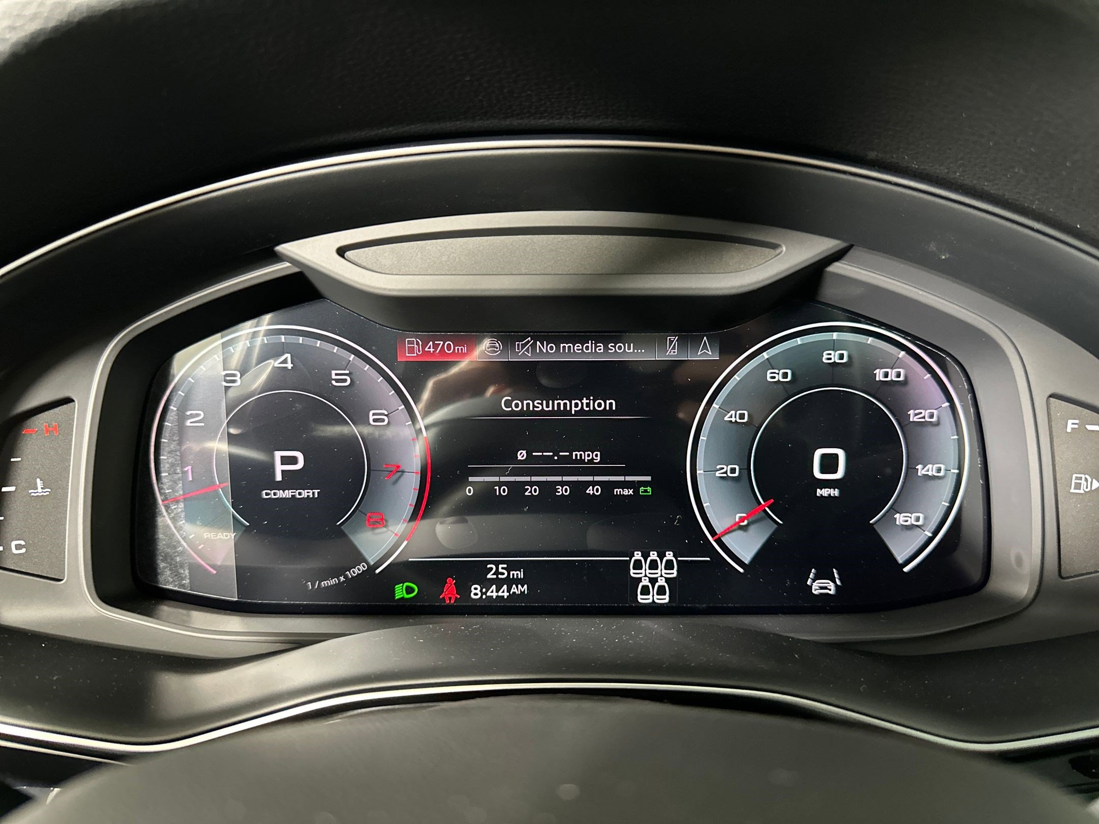 New 2025 Audi Q7 3.0T Premium Plus image 18