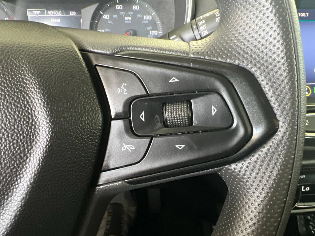 Used 2023 Chevrolet TrailBlazer LT w/ Convenience Package FWD image 55